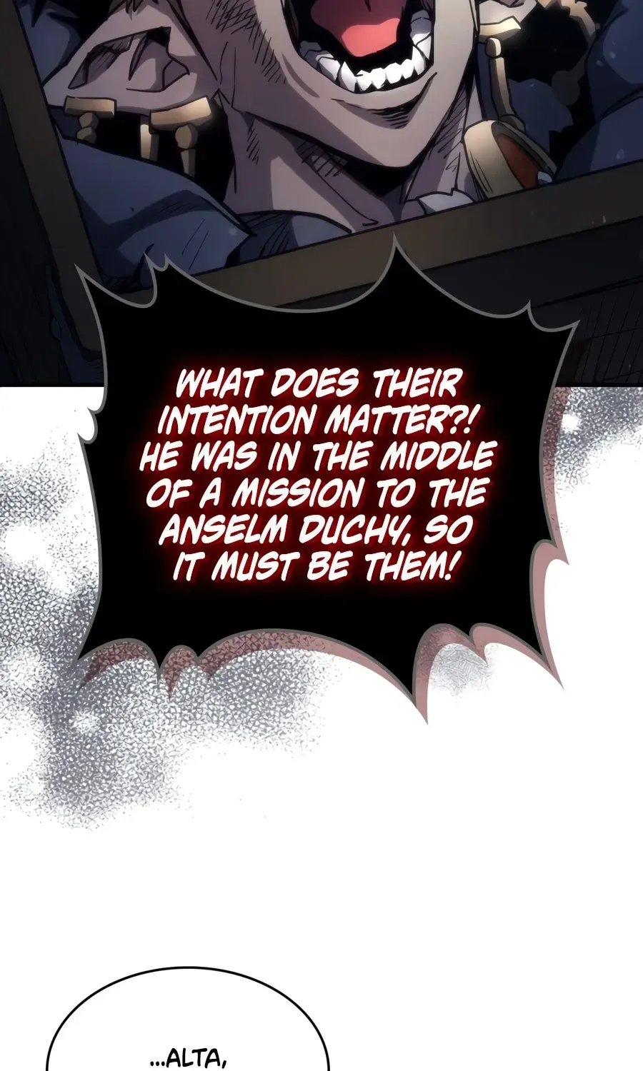 Act Like a Boss Monster, Mr. Swallow! Chapter 128 page 47 - 