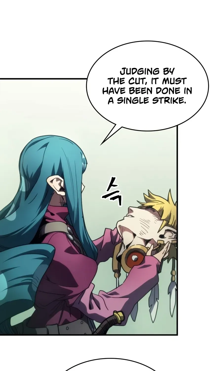 Act Like a Boss Monster, Mr. Swallow! Chapter 128 page 51 - 