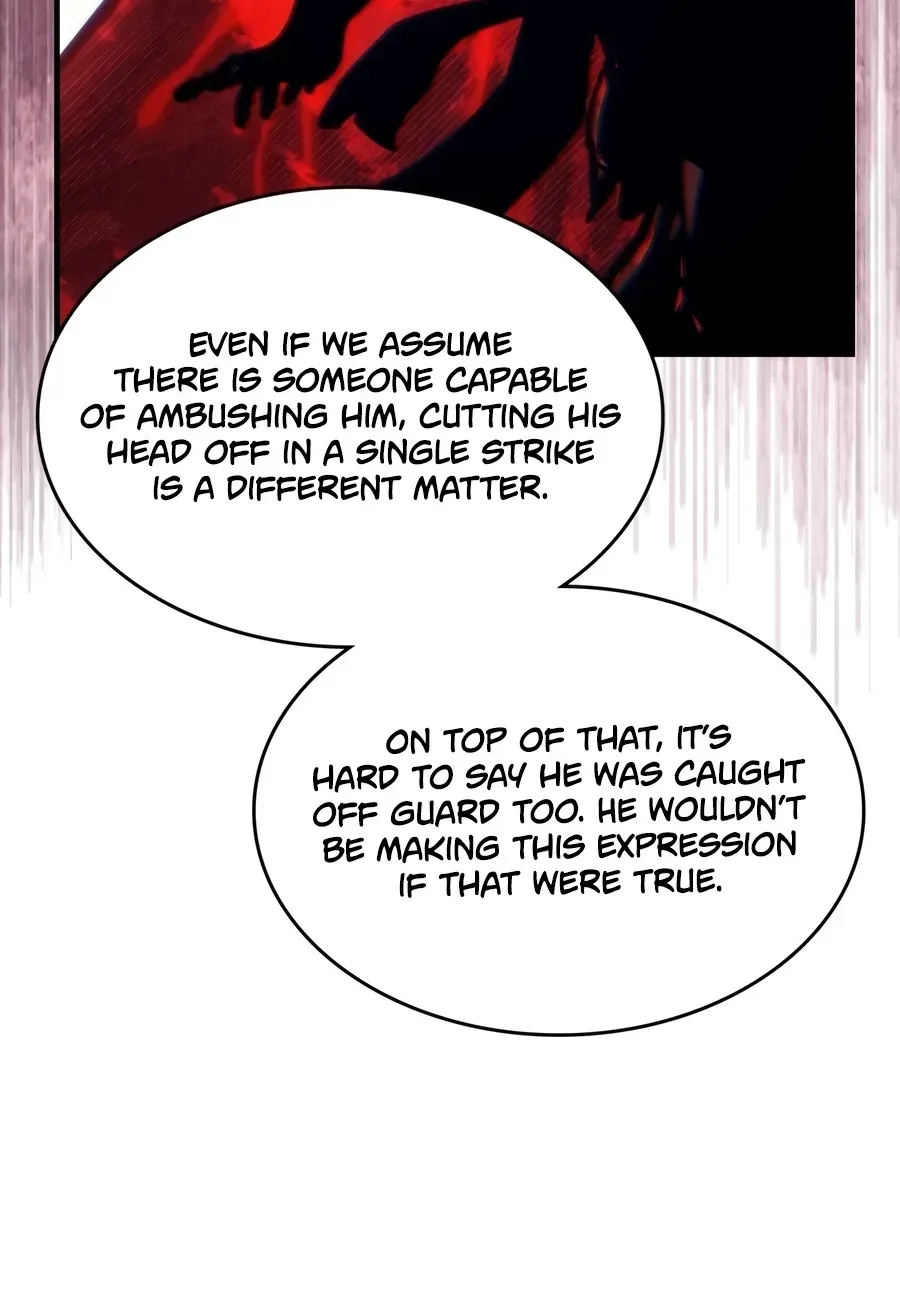 Act Like a Boss Monster, Mr. Swallow! Chapter 128 page 60 - 