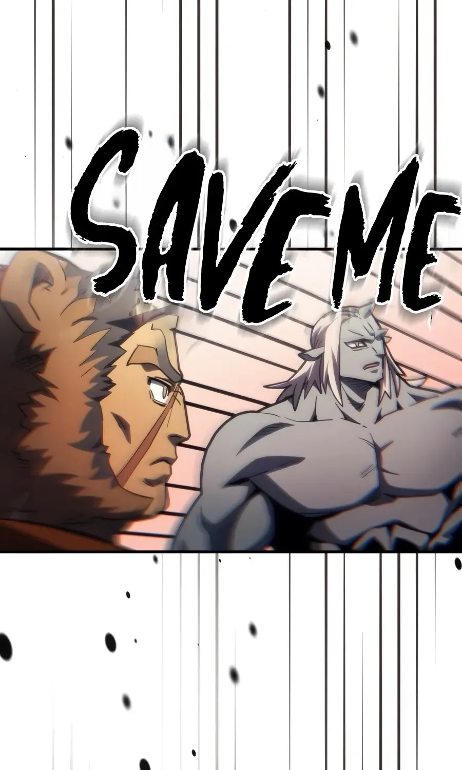 Act Like a Boss Monster, Mr. Swallow! Chapter 128 page 69 - 