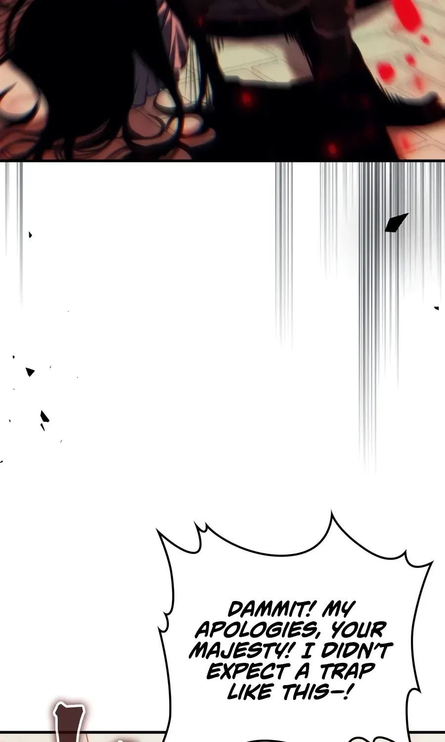 Act Like a Boss Monster, Mr. Swallow! Chapter 128 page 77 - 
