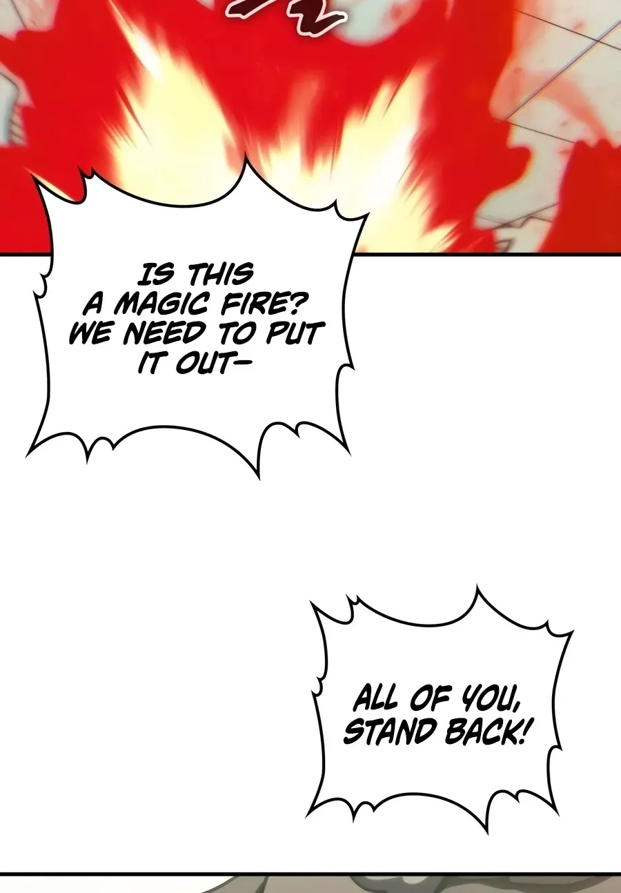 Act Like a Boss Monster, Mr. Swallow! Chapter 128 page 79 - 