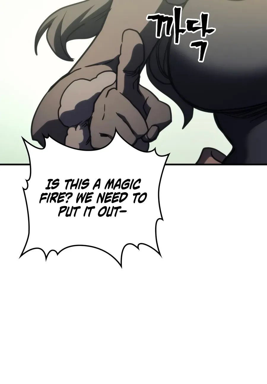 Act Like a Boss Monster, Mr. Swallow! Chapter 128 page 80 - 