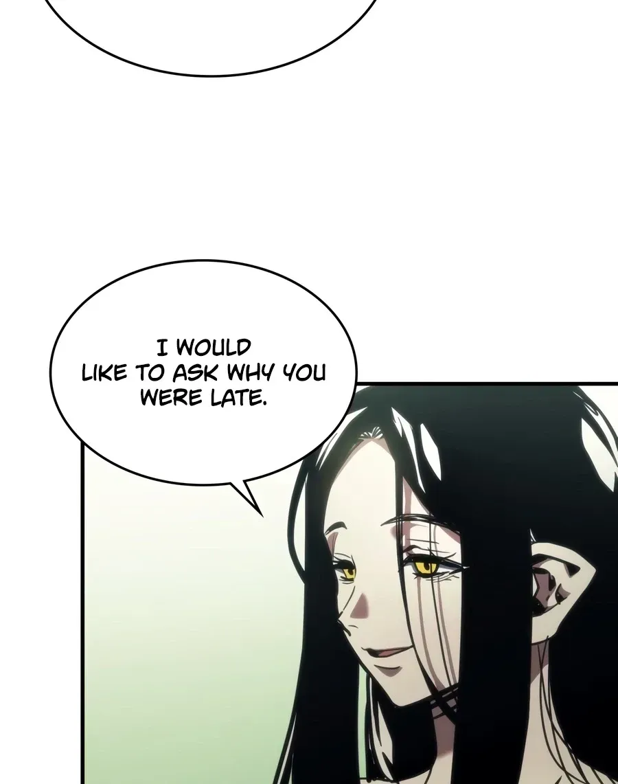 Act Like a Boss Monster, Mr. Swallow! Chapter 128 page 99 - 