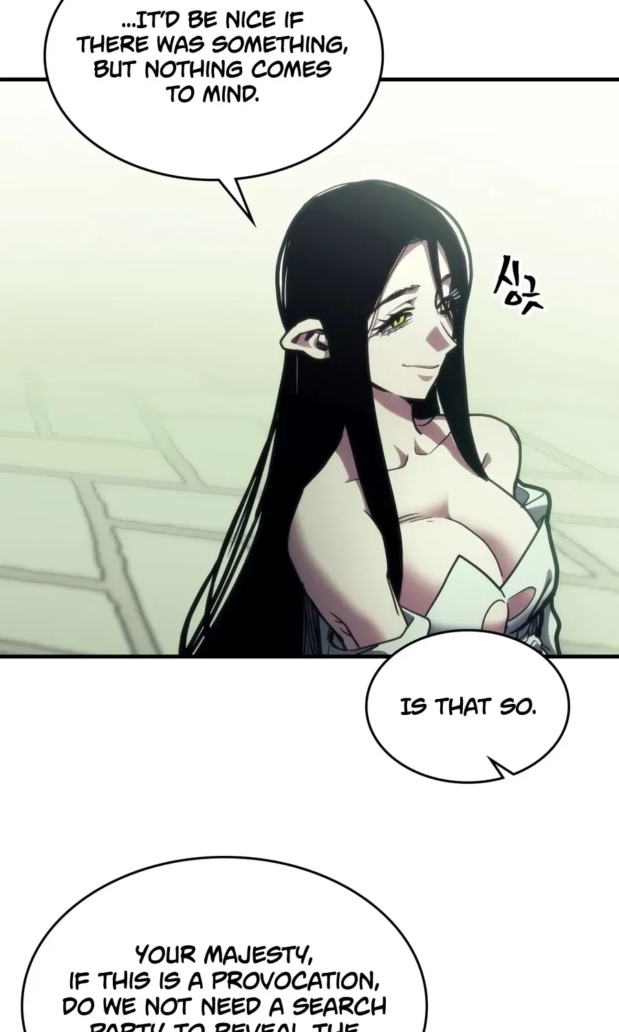 Act Like a Boss Monster, Mr. Swallow! Chapter 129 page 13 - 