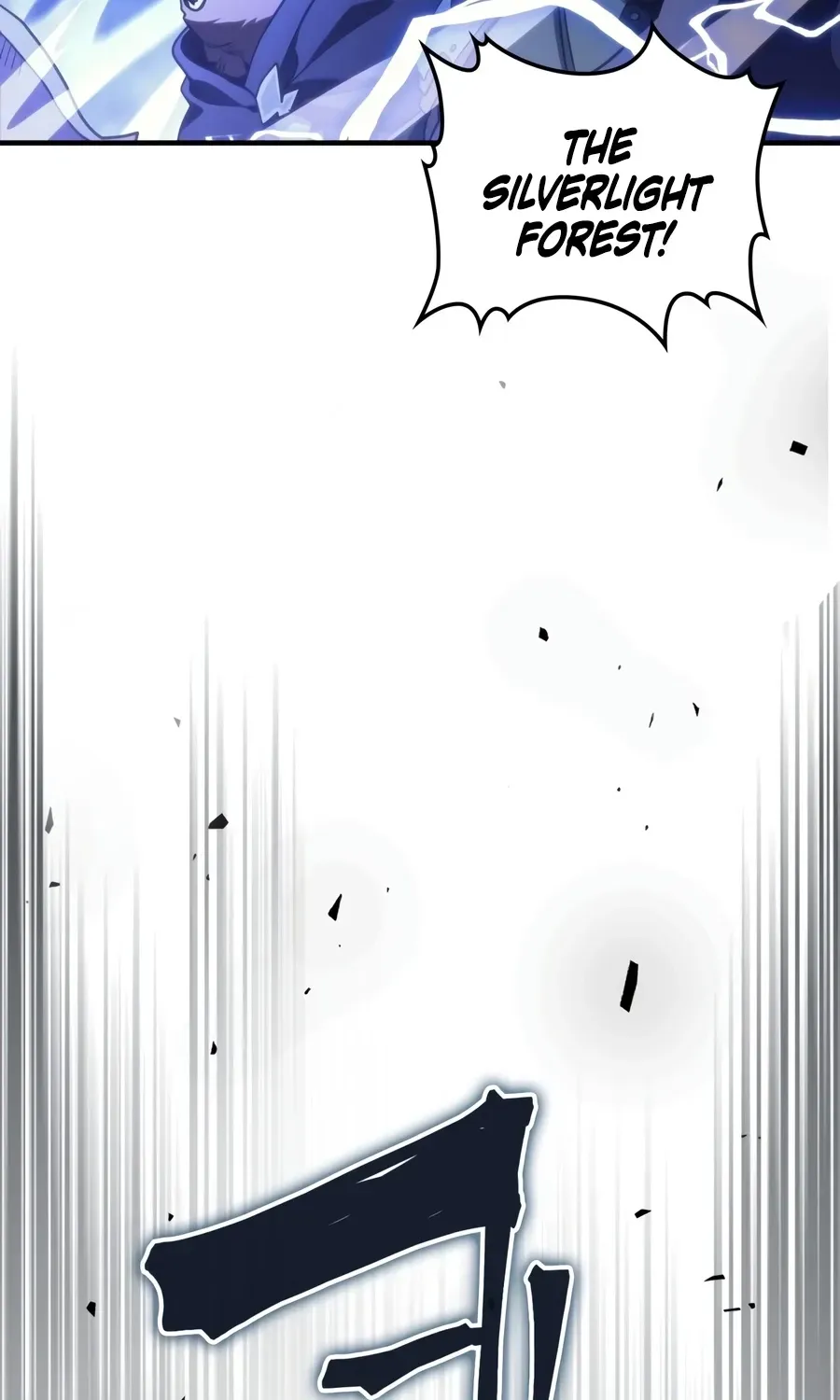 Act Like a Boss Monster, Mr. Swallow! Chapter 129 page 121 - 