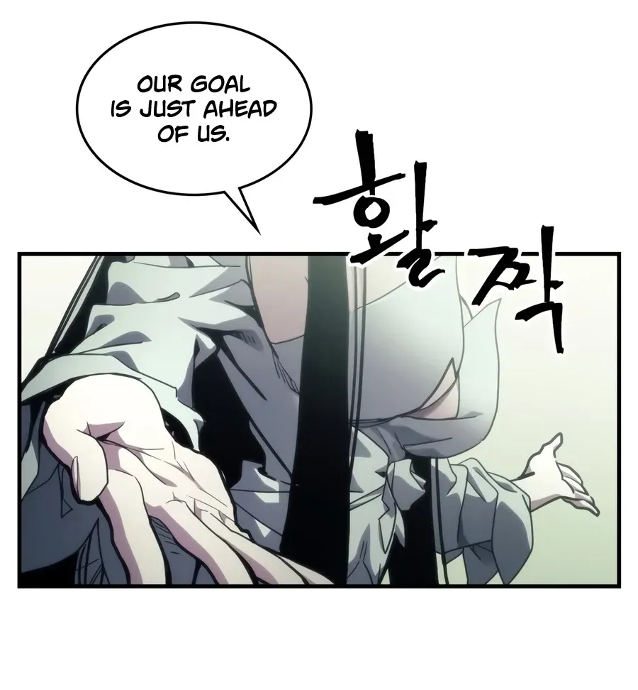 Act Like a Boss Monster, Mr. Swallow! Chapter 129 page 19 - 