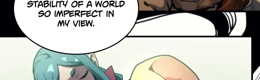 Act Like a Boss Monster, Mr. Swallow! Chapter 129 page 22 - 