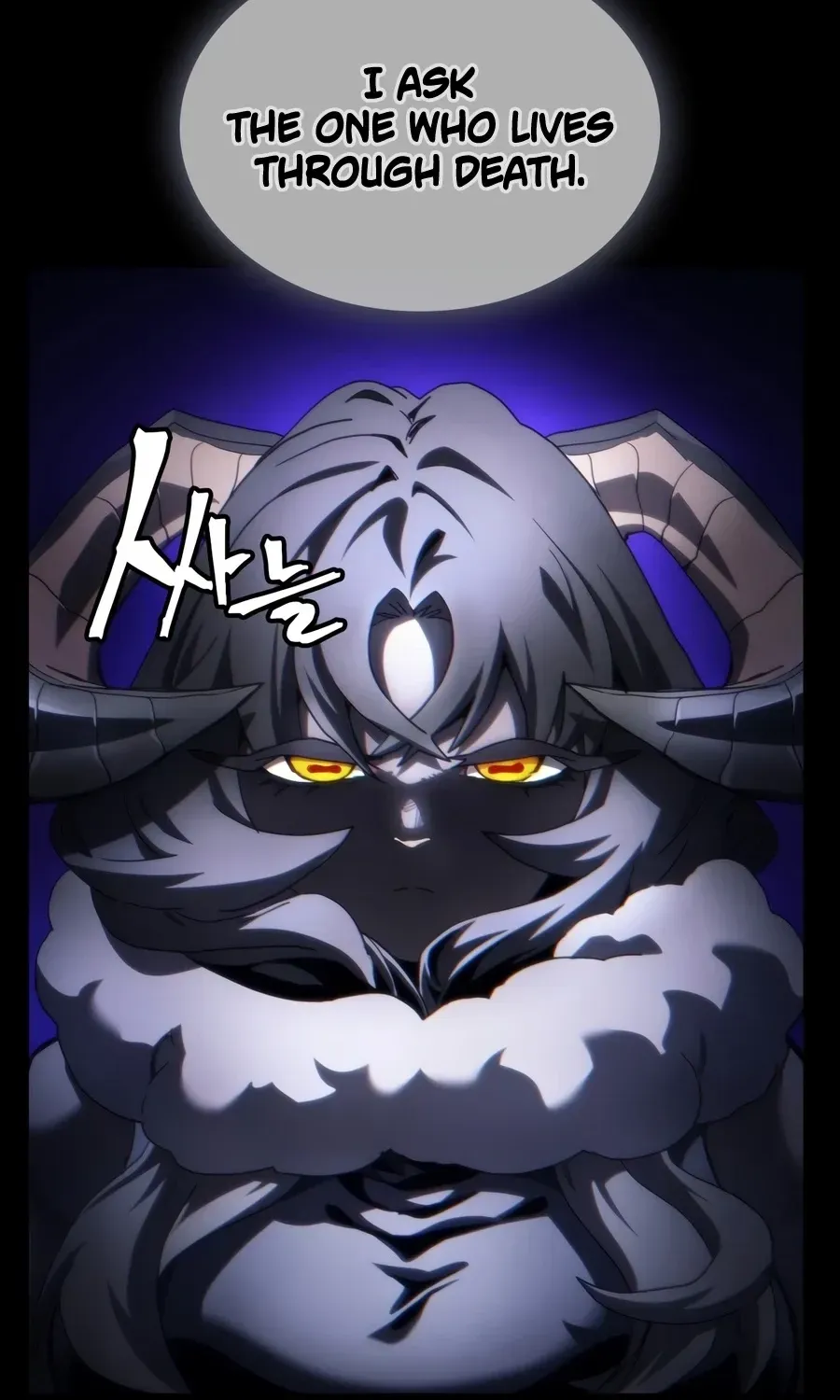Act Like a Boss Monster, Mr. Swallow! Chapter 129 page 25 - 