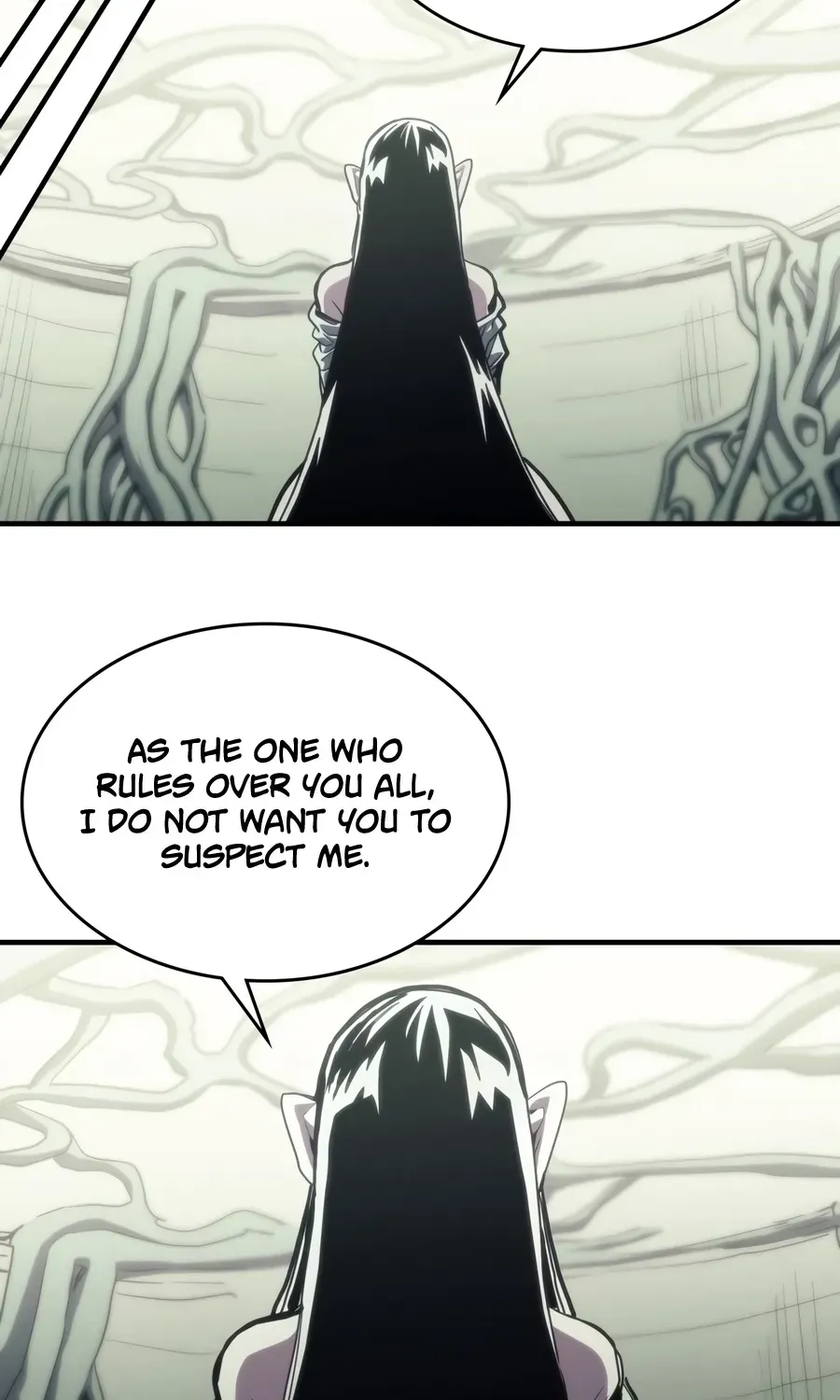Act Like a Boss Monster, Mr. Swallow! Chapter 129 page 31 - 