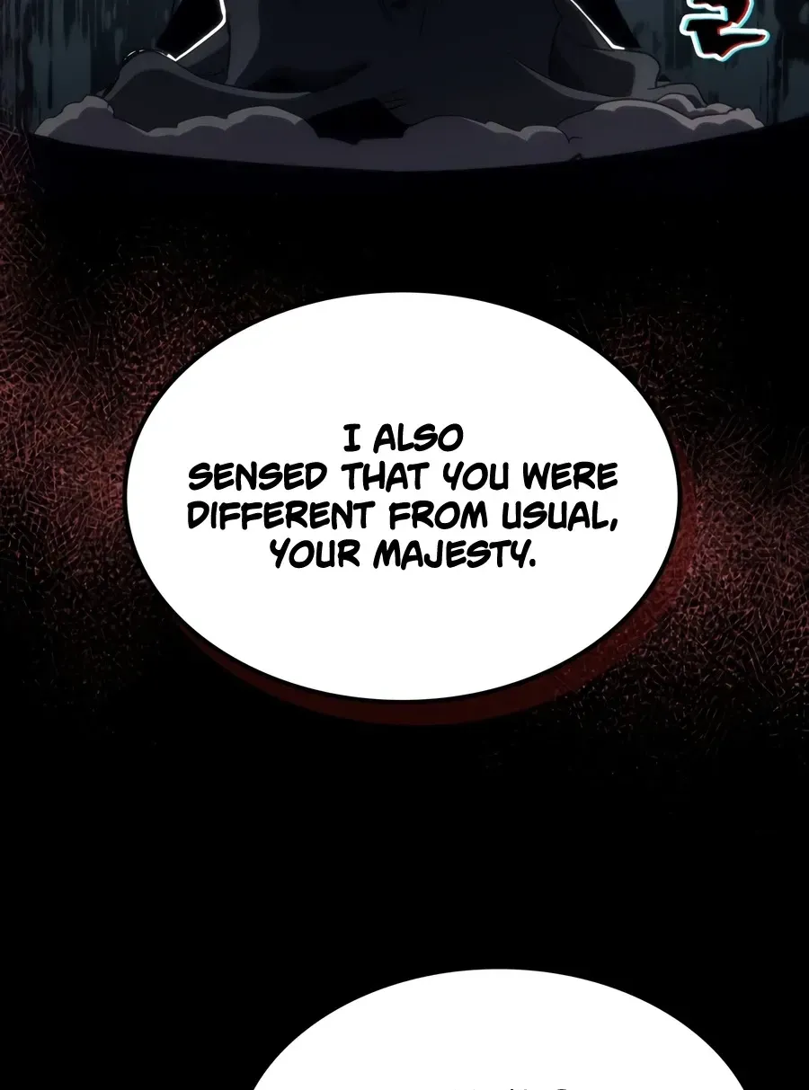 Act Like a Boss Monster, Mr. Swallow! Chapter 129 page 39 - 