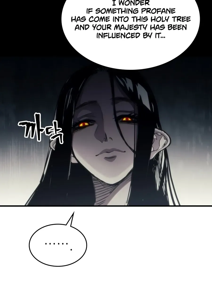 Act Like a Boss Monster, Mr. Swallow! Chapter 129 page 40 - 