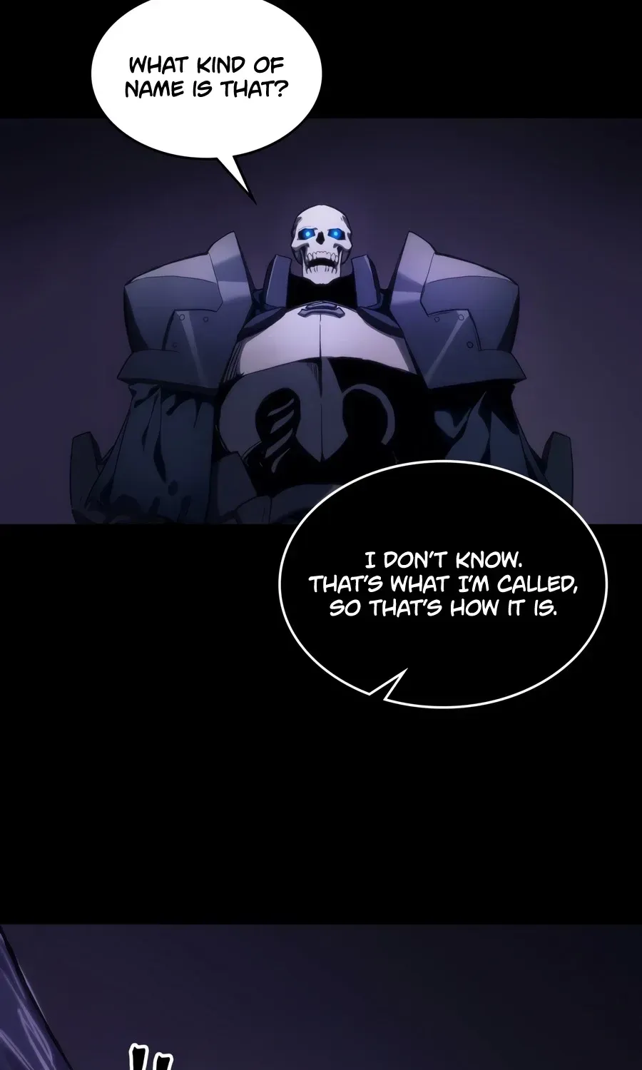 Act Like a Boss Monster, Mr. Swallow! Chapter 129 page 49 - 