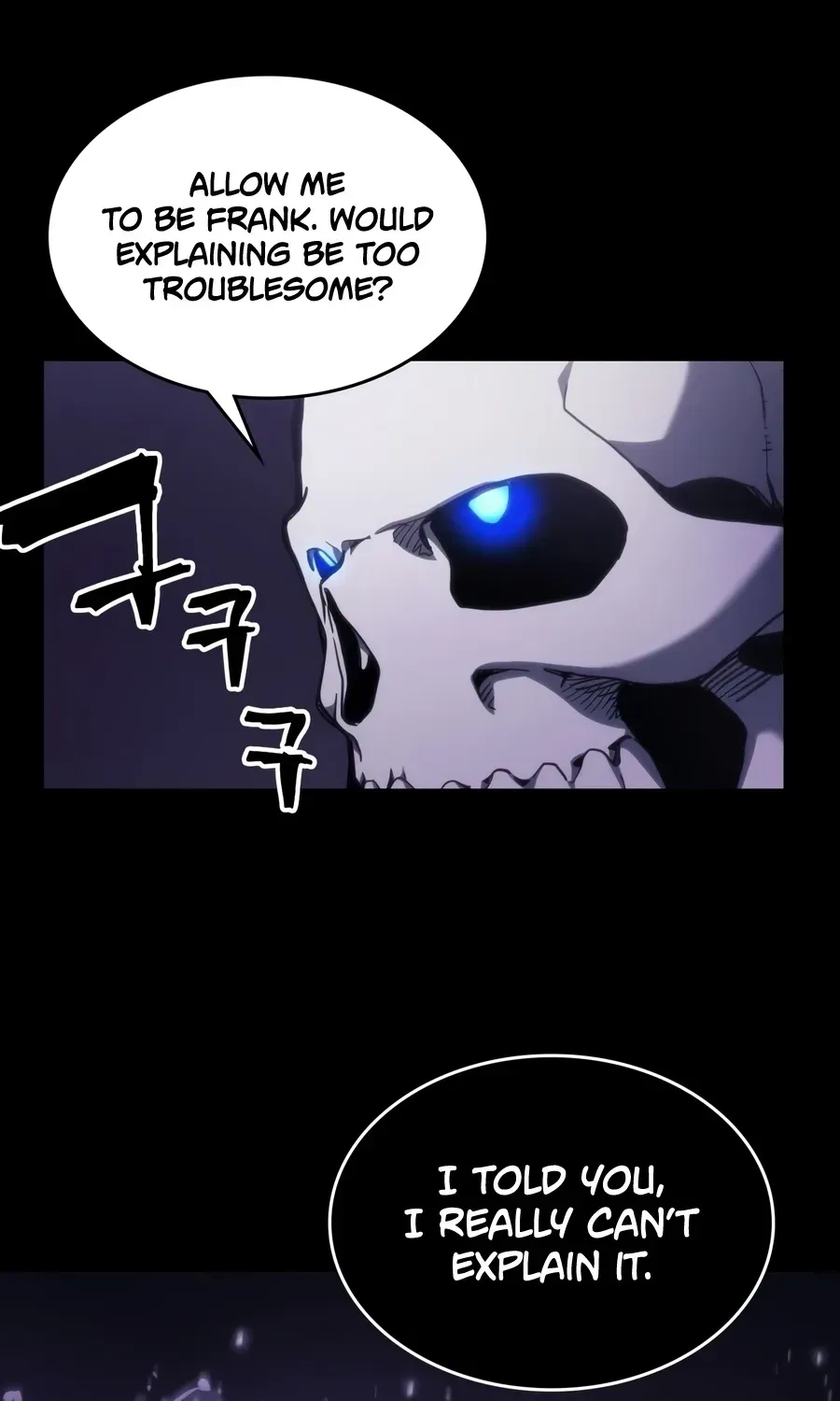 Act Like a Boss Monster, Mr. Swallow! Chapter 129 page 55 - 