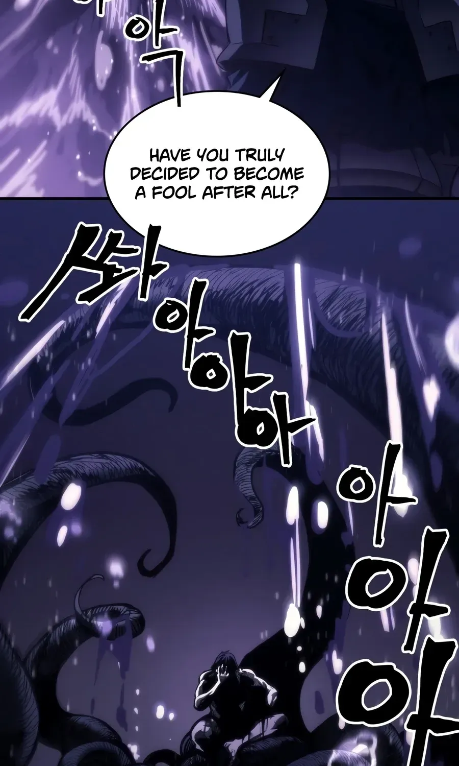 Act Like a Boss Monster, Mr. Swallow! Chapter 129 page 57 - 