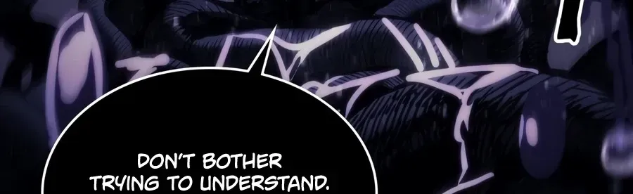 Act Like a Boss Monster, Mr. Swallow! Chapter 129 page 58 - 