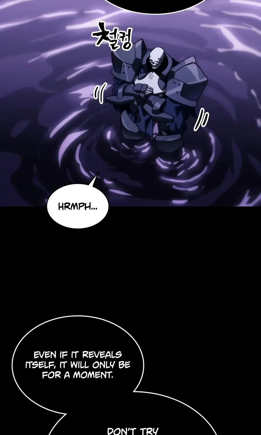 Act Like a Boss Monster, Mr. Swallow! Chapter 129 page 64 - 
