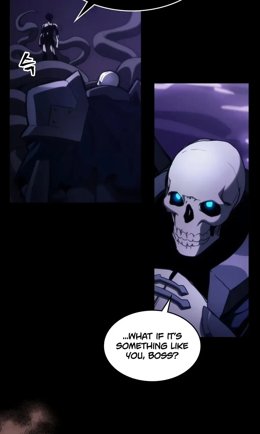 Act Like a Boss Monster, Mr. Swallow! Chapter 129 page 66 - 