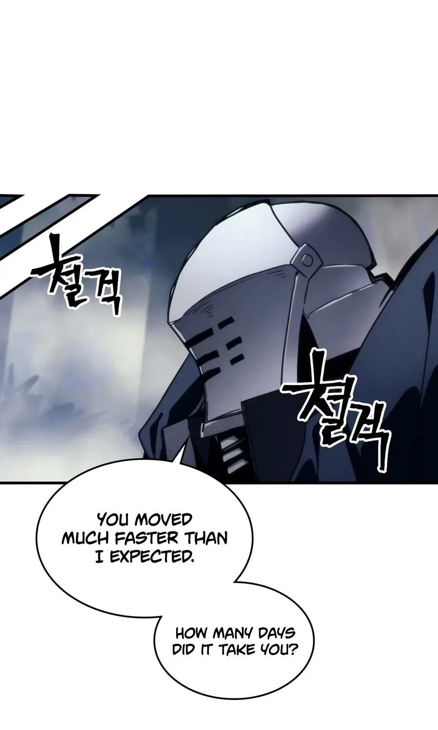 Act Like a Boss Monster, Mr. Swallow! Chapter 129 page 72 - 