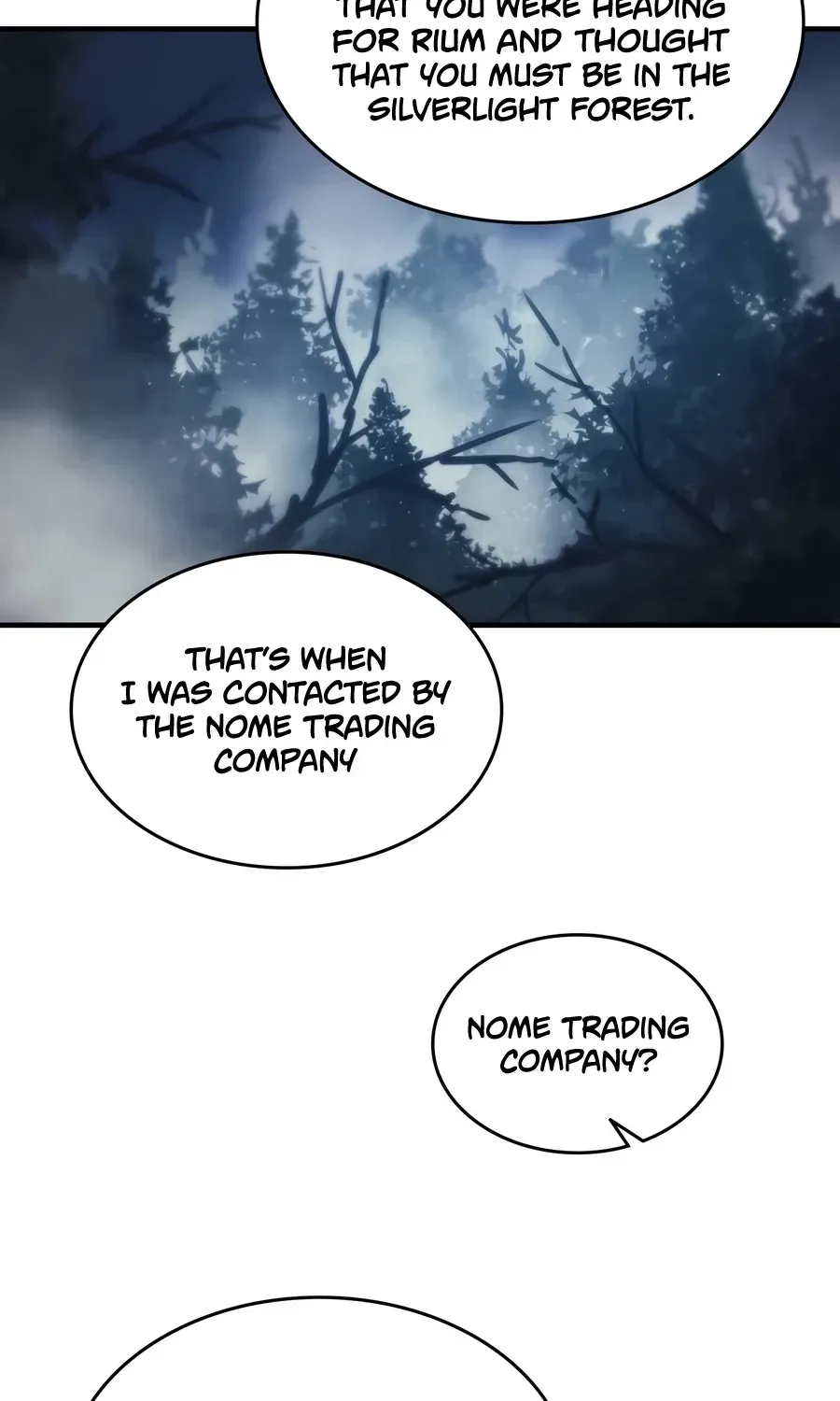 Act Like a Boss Monster, Mr. Swallow! Chapter 129 page 76 - 