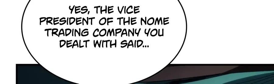 Act Like a Boss Monster, Mr. Swallow! Chapter 129 page 77 - 