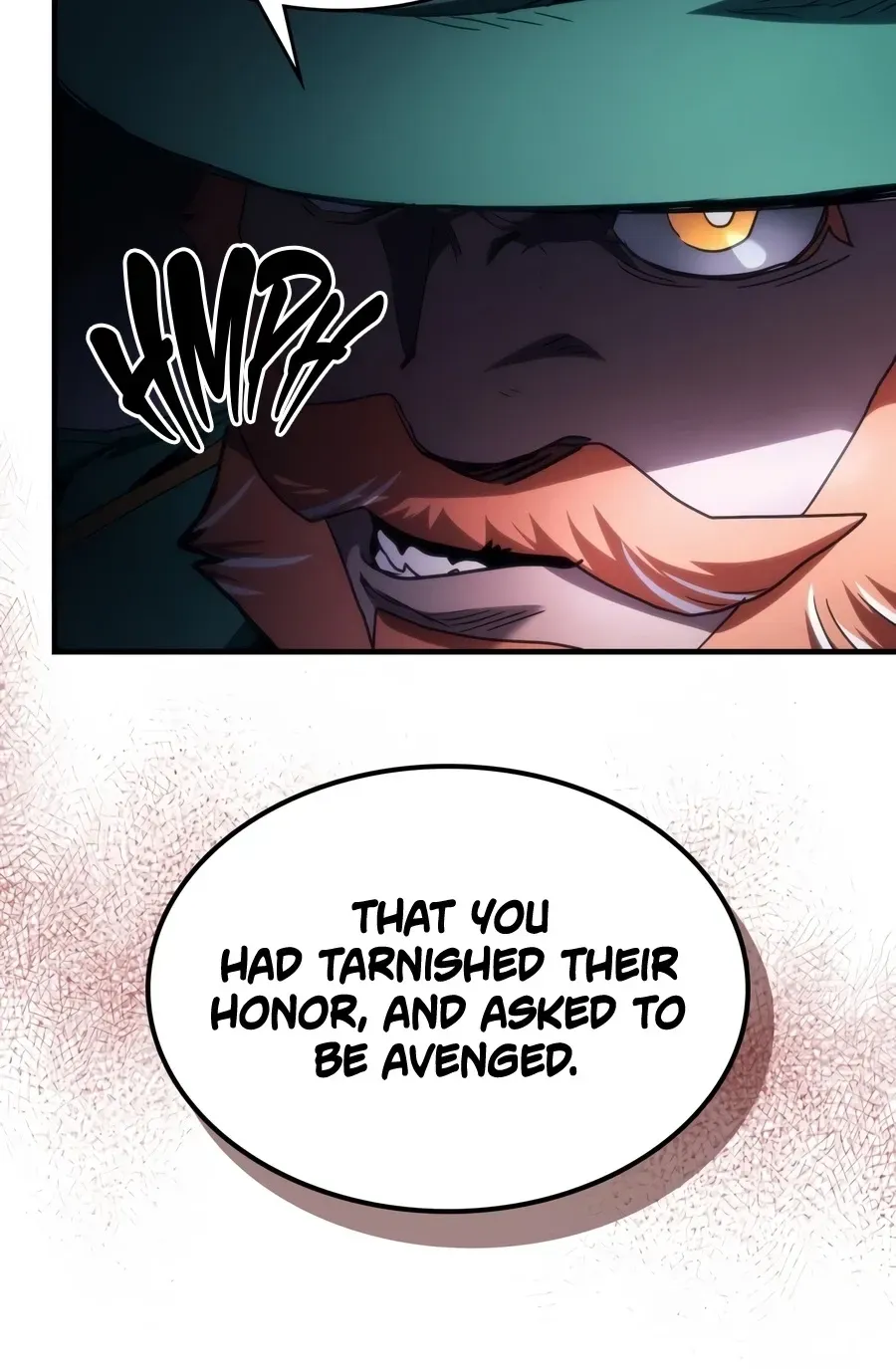 Act Like a Boss Monster, Mr. Swallow! Chapter 129 page 78 - 