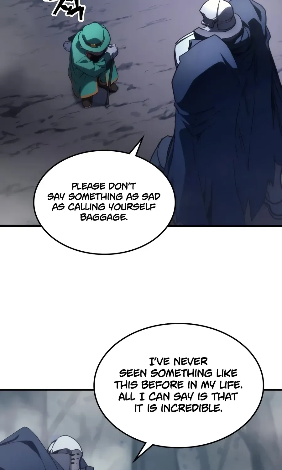 Act Like a Boss Monster, Mr. Swallow! Chapter 129 page 84 - 