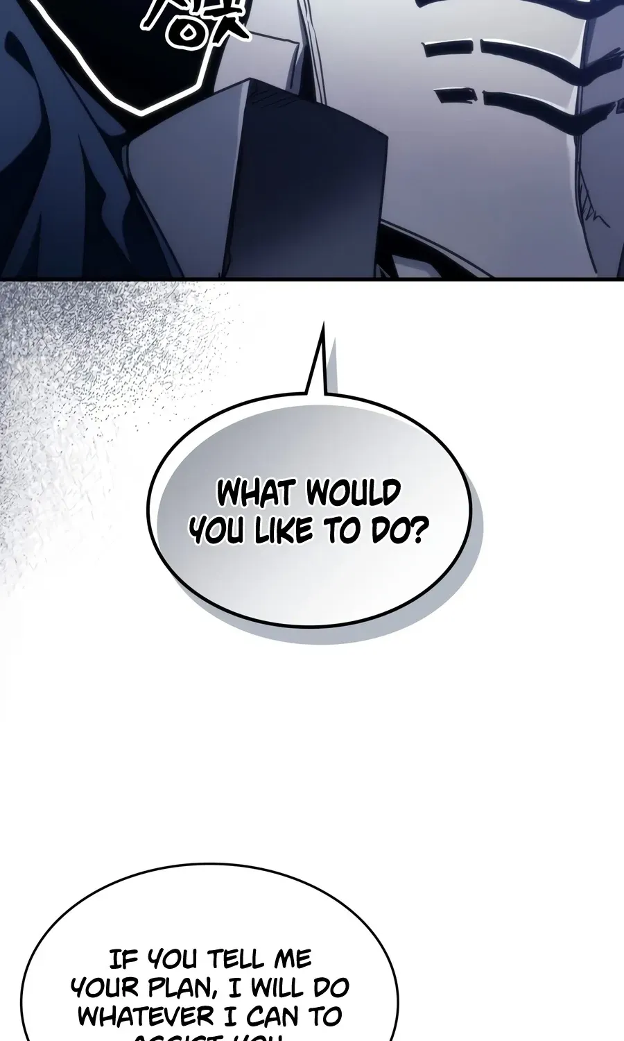 Act Like a Boss Monster, Mr. Swallow! Chapter 129 page 88 - 