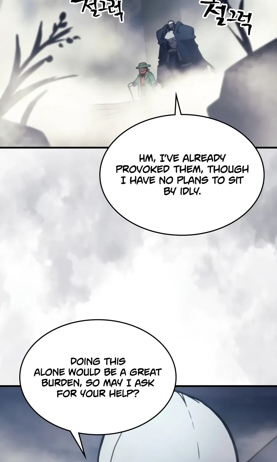 Act Like a Boss Monster, Mr. Swallow! Chapter 129 page 90 - 