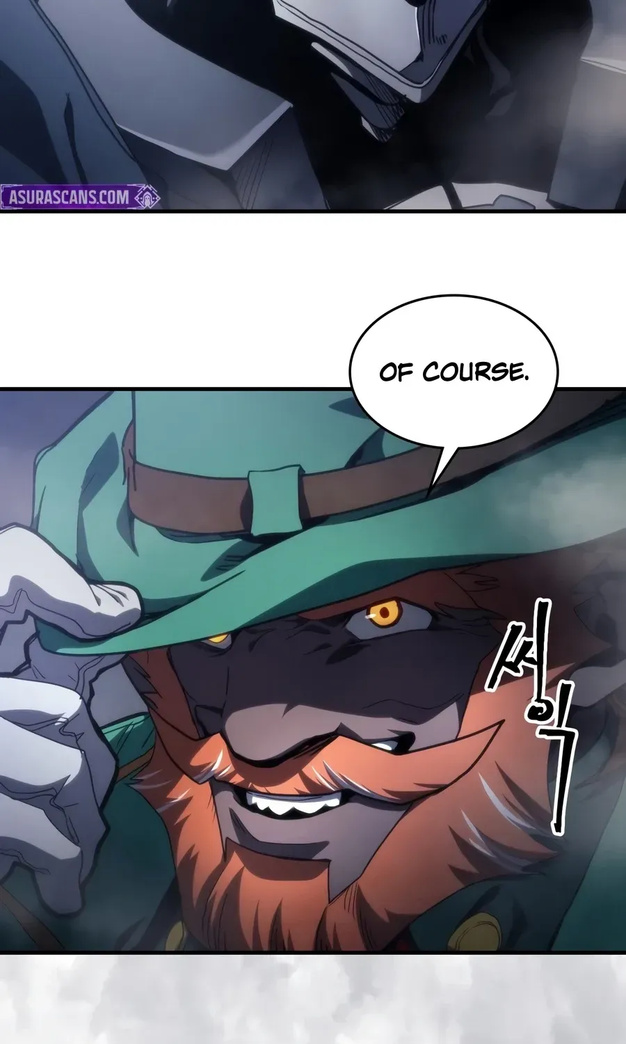 Act Like a Boss Monster, Mr. Swallow! Chapter 129 page 92 - 