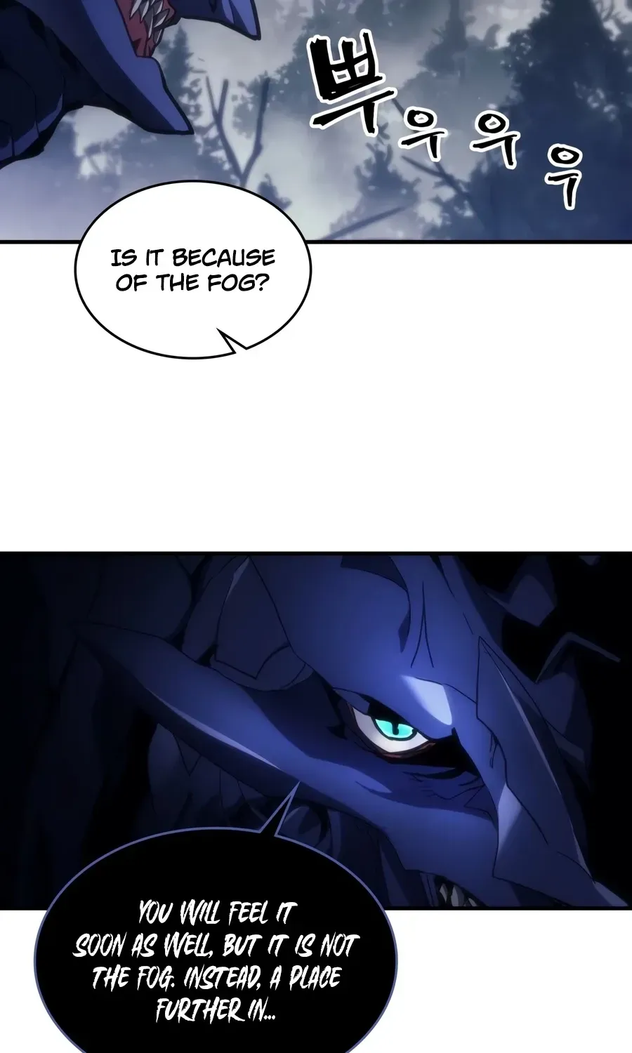 Act Like a Boss Monster, Mr. Swallow! Chapter 130 page 11 - 