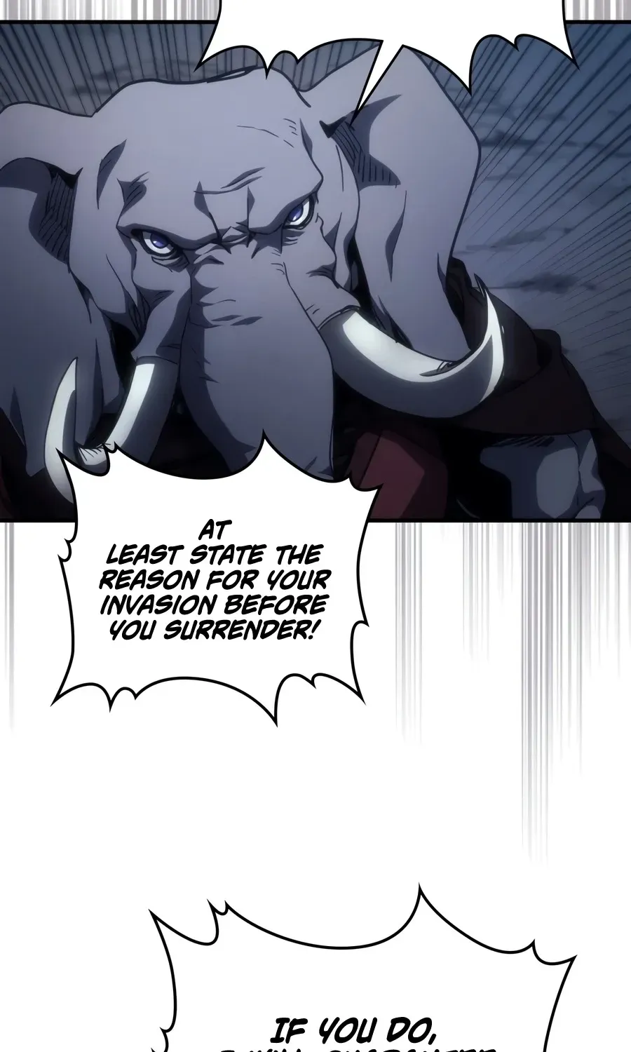Act Like a Boss Monster, Mr. Swallow! Chapter 130 page 102 - 