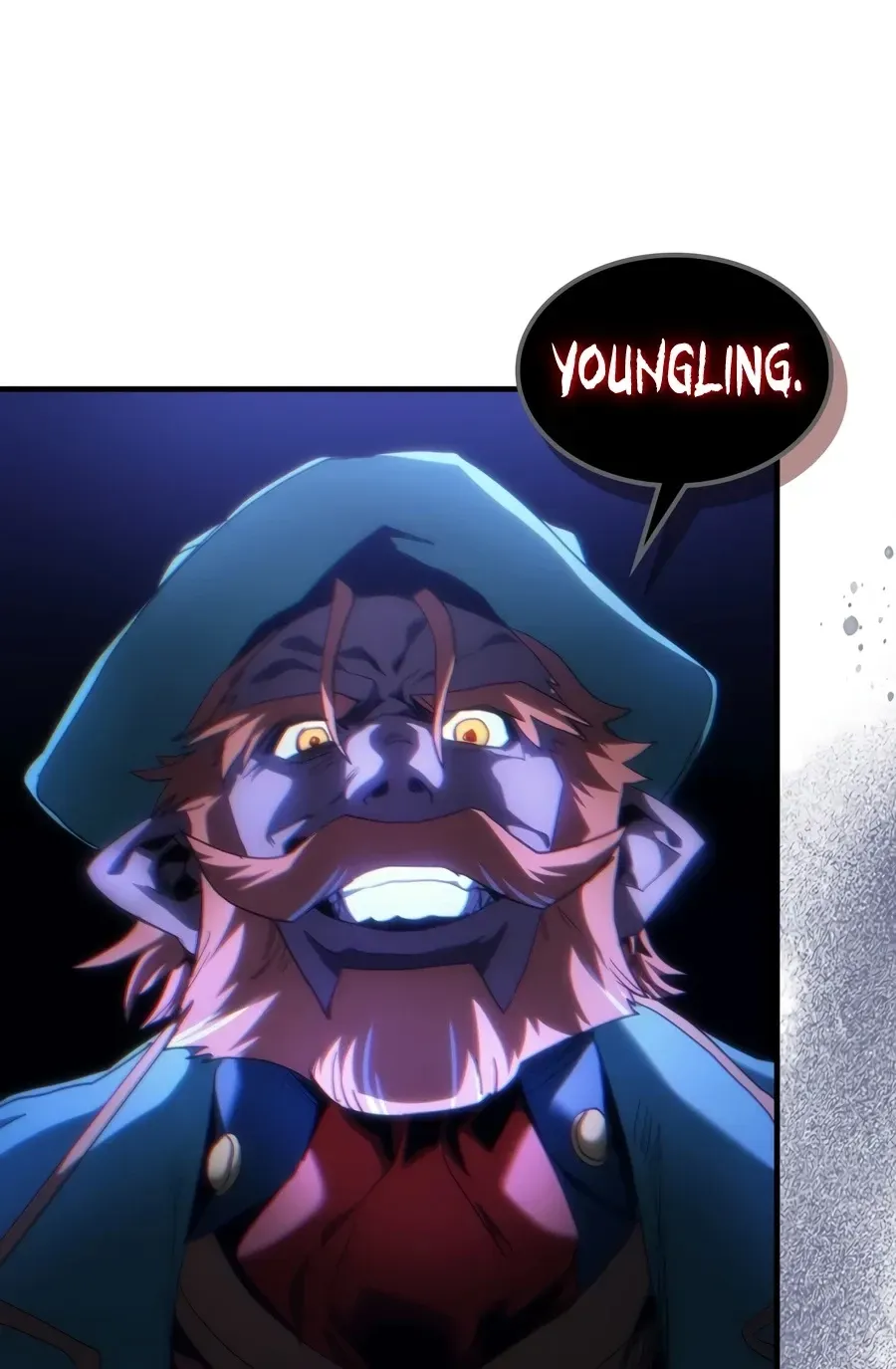 Act Like a Boss Monster, Mr. Swallow! Chapter 130 page 116 - 