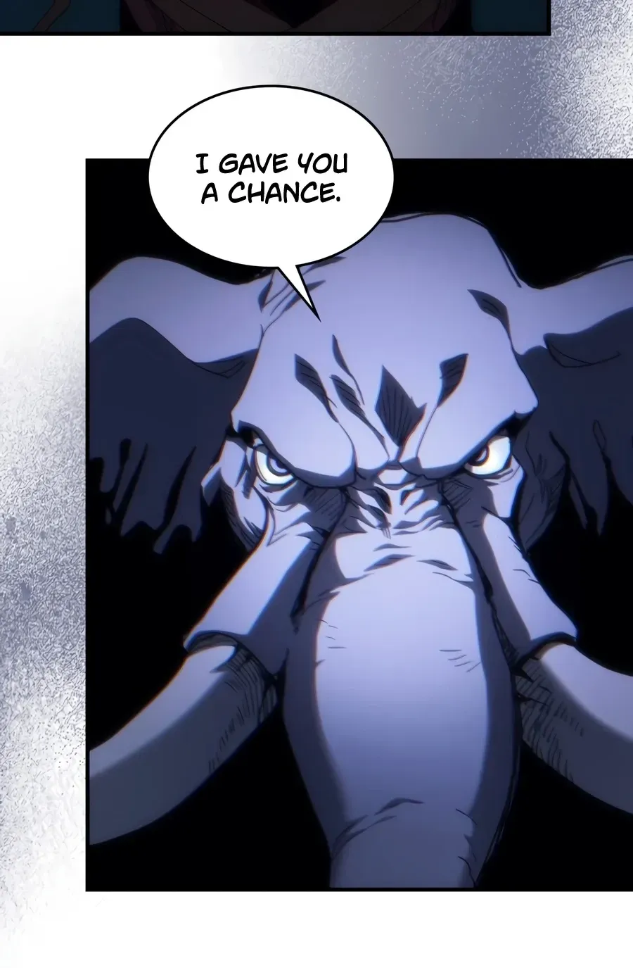 Act Like a Boss Monster, Mr. Swallow! Chapter 130 page 117 - 
