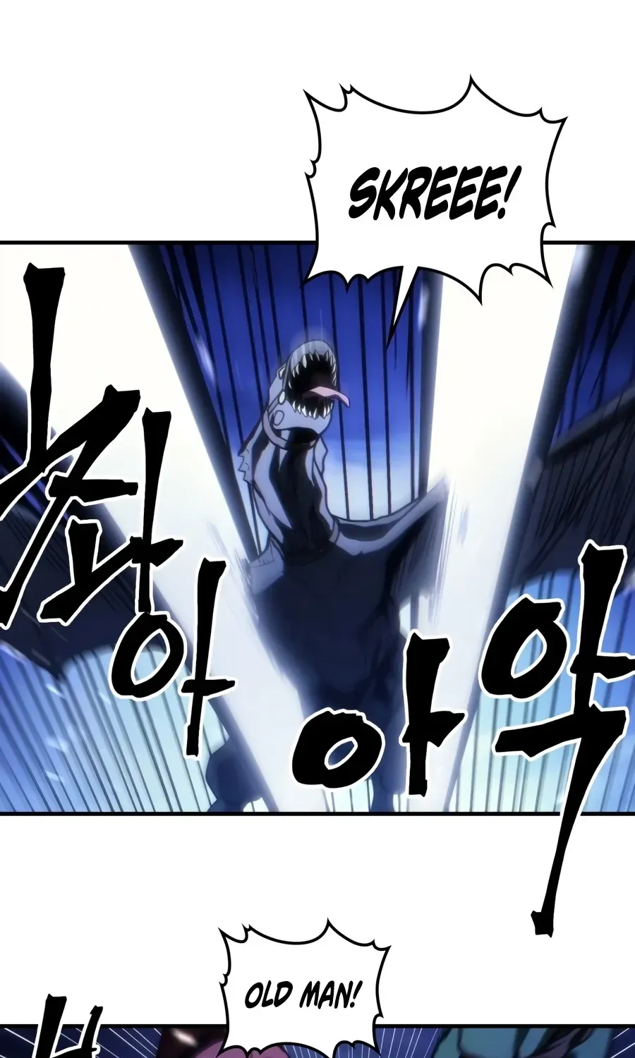 Act Like a Boss Monster, Mr. Swallow! Chapter 130 page 130 - 