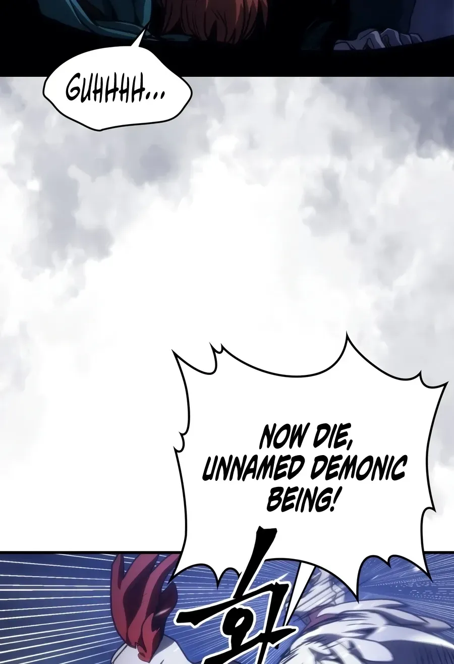 Act Like a Boss Monster, Mr. Swallow! Chapter 130 page 136 - 