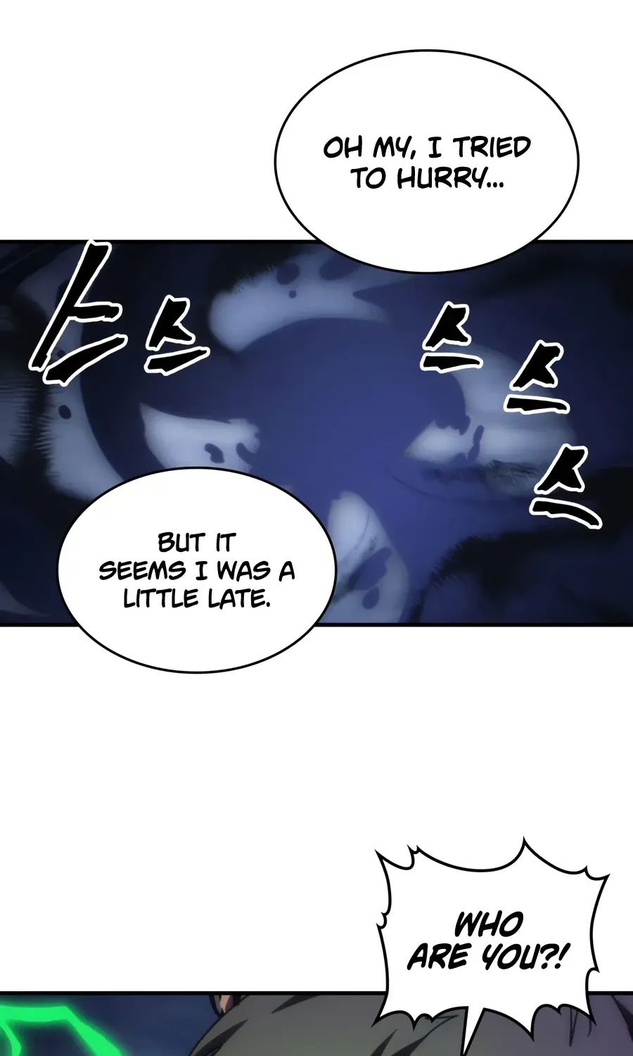 Act Like a Boss Monster, Mr. Swallow! Chapter 130 page 142 - 