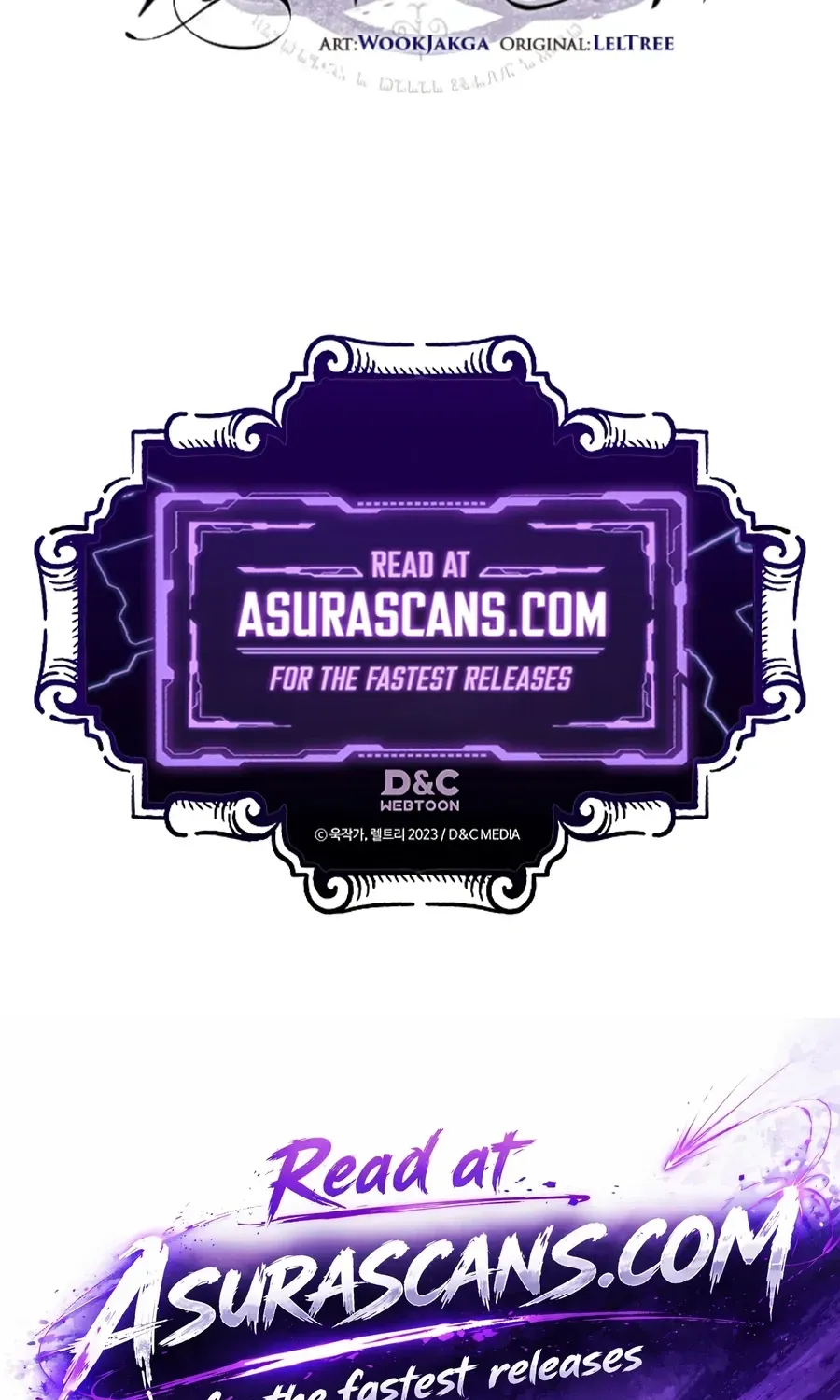 Act Like a Boss Monster, Mr. Swallow! Chapter 130 page 154 - 