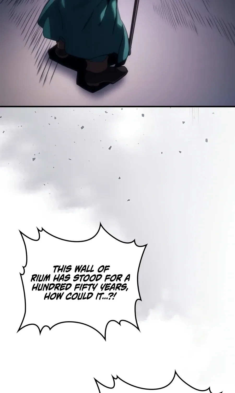 Act Like a Boss Monster, Mr. Swallow! Chapter 130 page 28 - 