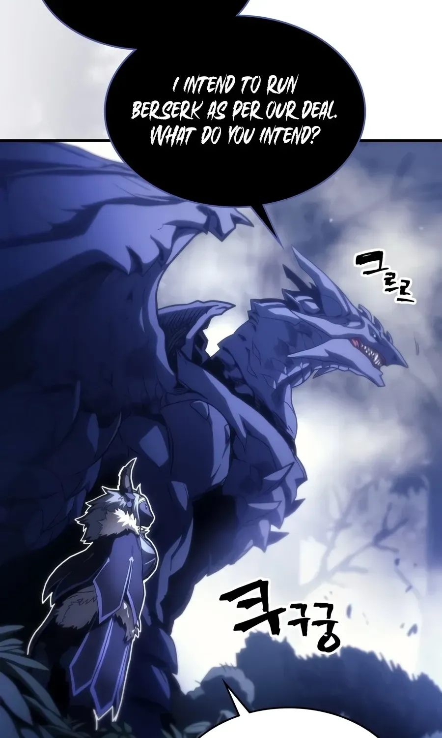 Act Like a Boss Monster, Mr. Swallow! Chapter 130 page 5 - 