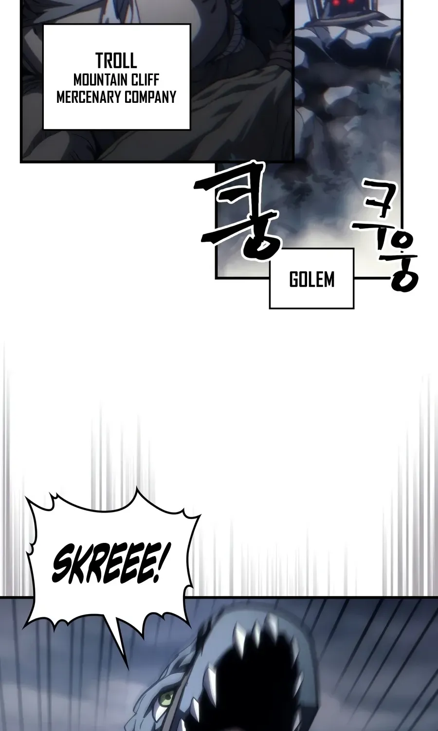 Act Like a Boss Monster, Mr. Swallow! Chapter 130 page 52 - 