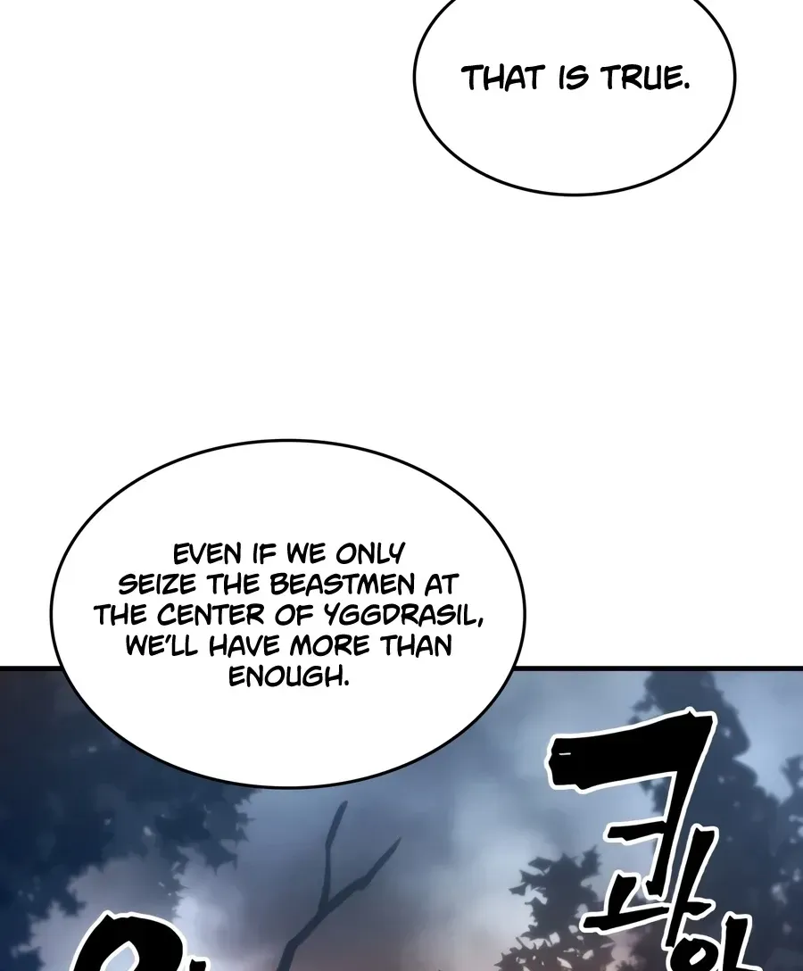 Act Like a Boss Monster, Mr. Swallow! Chapter 130 page 58 - 
