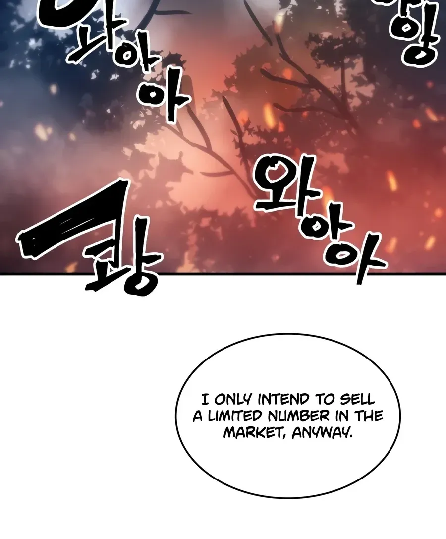 Act Like a Boss Monster, Mr. Swallow! Chapter 130 page 59 - 