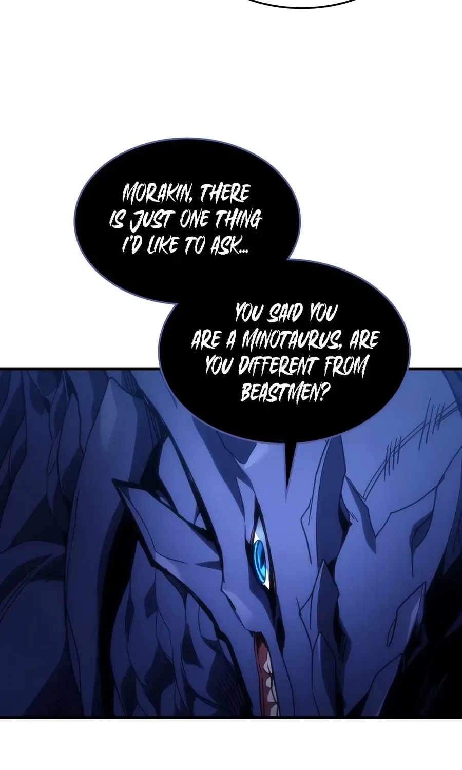 Act Like a Boss Monster, Mr. Swallow! Chapter 130 page 7 - 