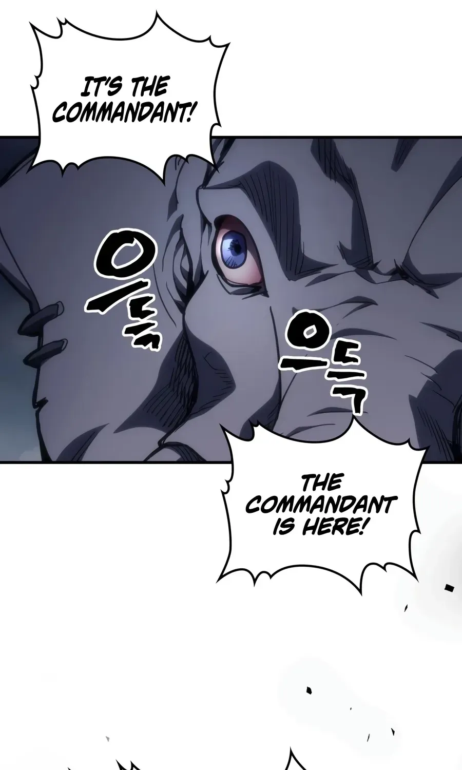 Act Like a Boss Monster, Mr. Swallow! Chapter 130 page 92 - 