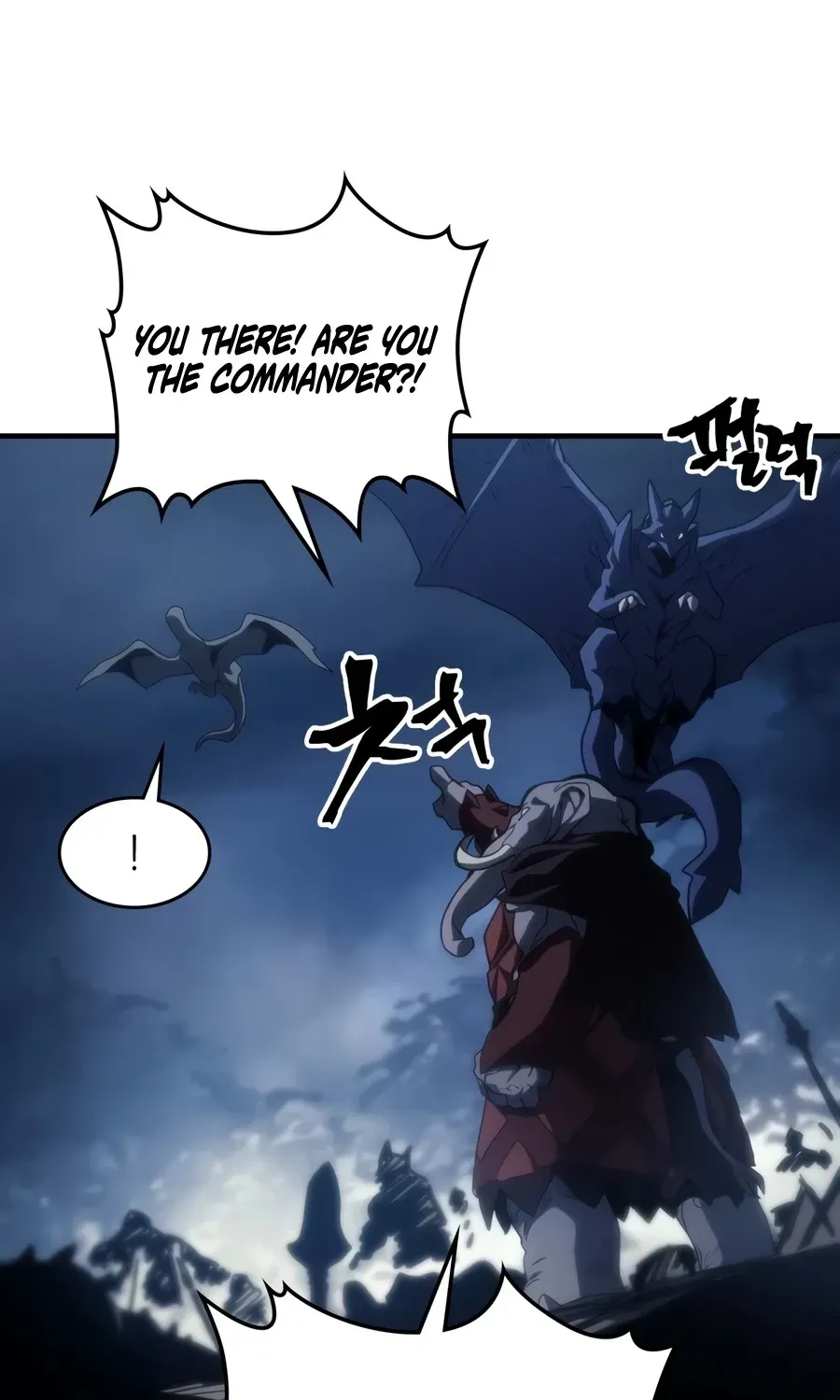 Act Like a Boss Monster, Mr. Swallow! Chapter 130 page 98 - 