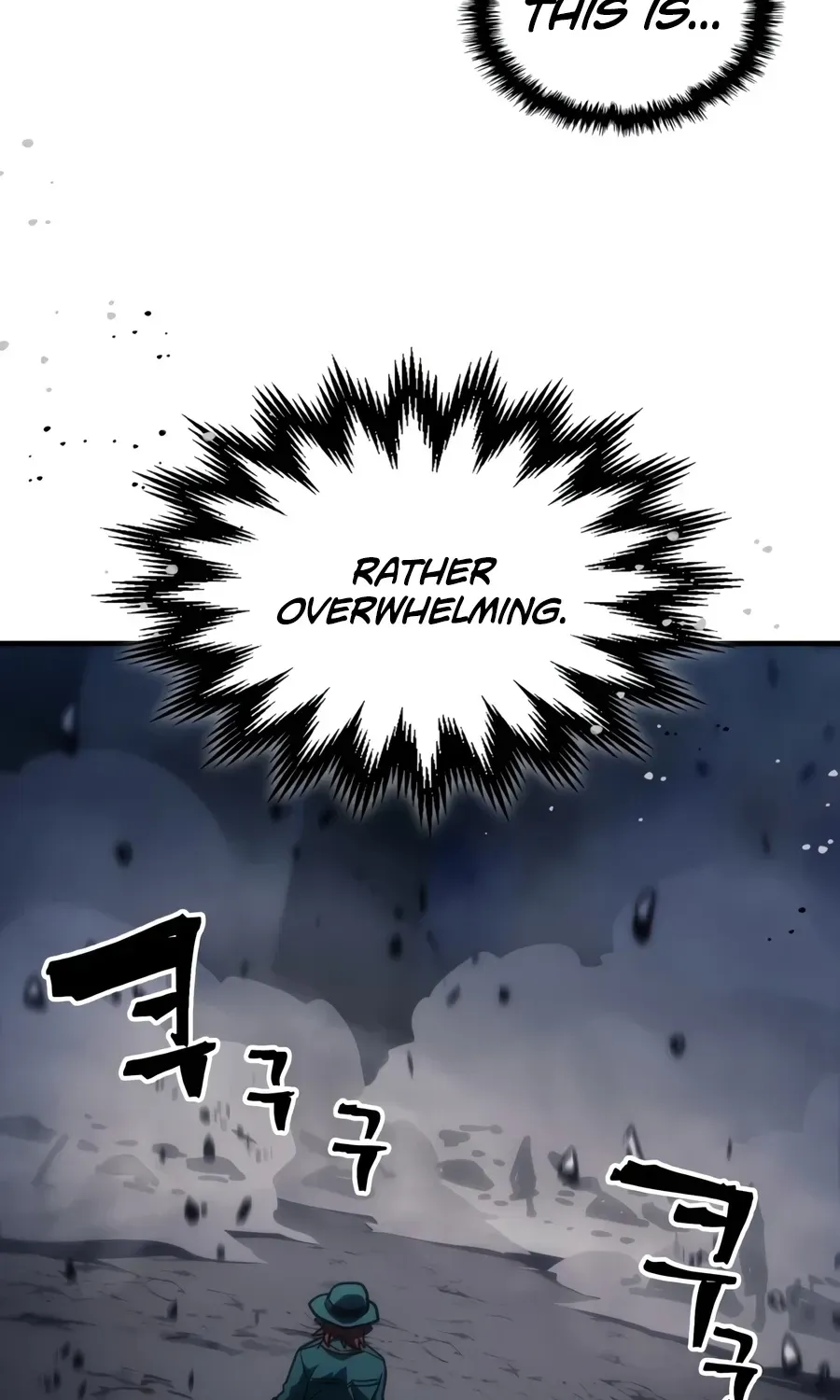 Act Like a Boss Monster, Mr. Swallow! Chapter 131 page 111 - 