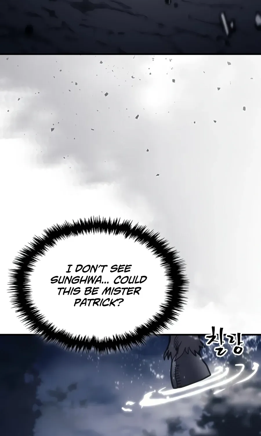 Act Like a Boss Monster, Mr. Swallow! Chapter 131 page 113 - 