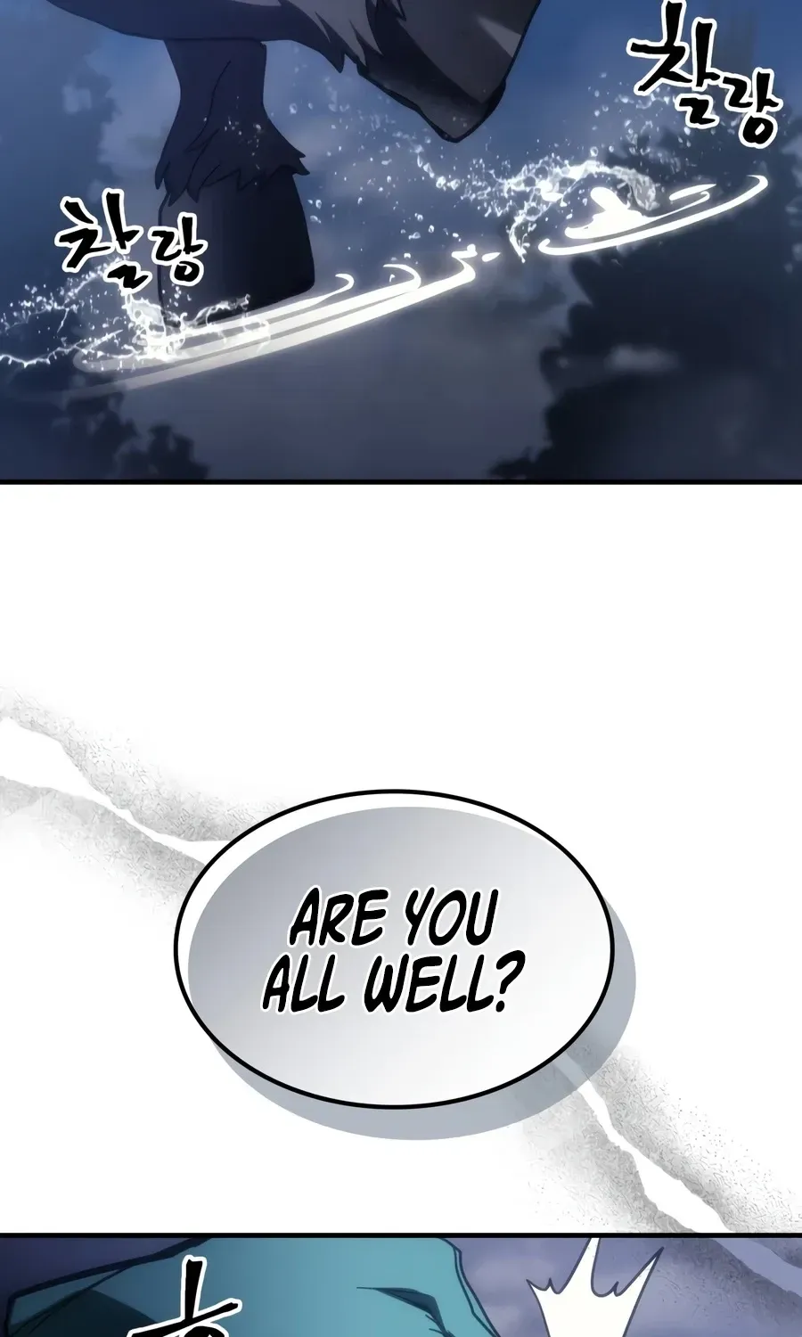 Act Like a Boss Monster, Mr. Swallow! Chapter 131 page 117 - 