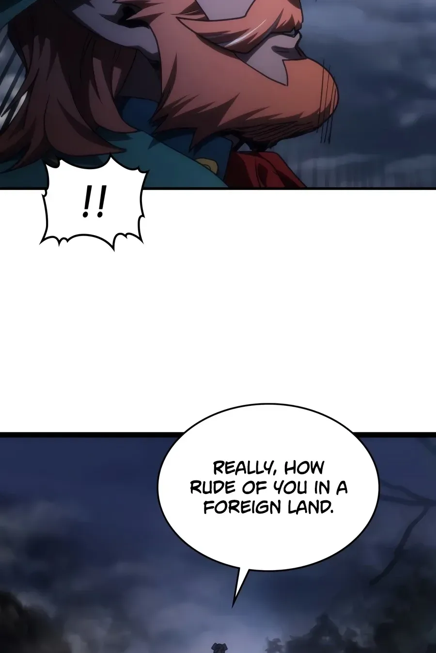 Act Like a Boss Monster, Mr. Swallow! Chapter 131 page 119 - 